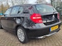 BMW 1-Serie 118d Executive 1e eigenaar volledig onderhoud aanwezig airco elektrische ramen cv op afs