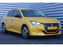 Peugeot 208 1.2 PURETECH 100PK ALLURE PACK / NAVI / LEDER / CLIMA / FULL-LED / PDC / CAMERA / 16" LMV / WINTERPAKKET / KEYLESS/ 1E EIGENAAR / NIEUWSTAAT !!