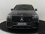 Mercedes-Benz GLE Coupé AMG 53 4MATIC+ Ultimate /Panoramadak /Rijassistentiepakket /AMG Ride control /Burmester /Elek Trekhaak