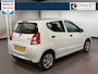 Suzuki Alto 1.0 Comfort Plus Airco|Parelmoerwit|31d.km!