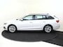 Skoda Octavia Combi 1.4 TSI iV PHEV Business Edition | Parkeersensoren | CarPlay | Cruise control | Digital cockpit | Stoel- en stuurwielverwarming |