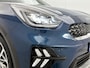 Kia Niro Hybrid 1.6 GDi Style Edition JBL speakers | Blindspot | Trekhaak | Stoel/stuurverwarming |