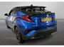 Toyota C-HR 2.0 Hybrid GR-Sport / Pdc+Camera / Airco-ecc./ Navigatie / Xenon / 1/2 Leder / Radio multimedia