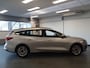 Ford Focus Wagon 1.0 EcoBoost Hybrid Connected, Nieuw model!!, Navigatie, Airco, Cruise controle, Elek ramen V/A, Led verlichting, Pdc V/A, Trekhaak, Nederlandse auto!! Bovag afleverpakket 695,-