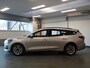 Ford Focus Wagon 1.0 EcoBoost Hybrid Connected, Nieuw model!!, Navigatie, Airco, Cruise controle, Elek ramen V/A, Led verlichting, Pdc V/A, Trekhaak, Nederlandse auto!! Bovag afleverpakket 695,-