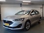Ford Focus Wagon 1.0 EcoBoost Hybrid Connected, Nieuw model!!, Navigatie, Airco, Cruise controle, Elek ramen V/A, Led verlichting, Pdc V/A, Trekhaak, Nederlandse auto!! Bovag afleverpakket 695,-