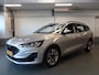 Ford Focus Wagon 1.0 EcoBoost Hybrid Connected, Nieuw model!!, Navigatie, Airco, Cruise controle, Elek ramen V/A, Led verlichting, Pdc V/A, Trekhaak, Nederlandse auto!! Bovag afleverpakket 695,-