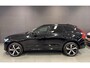 Volvo XC60 2.0 T8 455PK AWD R-DESIGN BLACK B&W/PANO/LEDER/H-UP/360CAM/STOEL-M+KOELING///