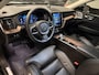 Volvo XC60 2.0 T8 455PK AWD R-DESIGN BLACK B&W/PANO/LEDER/H-UP/360CAM/STOEL-M+KOELING///