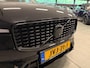Volvo XC60 2.0 T8 455PK AWD R-DESIGN BLACK B&W/PANO/LEDER/H-UP/360CAM/STOEL-M+KOELING///