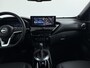 Nissan Juke 1.6 Hybrid Tekna | BOSE Audio | Lederen Bekl. | Stoel-, stuur- & Voorruitverw. |