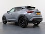 Nissan Juke 1.6 Hybrid Tekna | BOSE Audio | Lederen Bekl. | Stoel-, stuur- & Voorruitverw. |