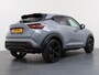 Nissan Juke 1.6 Hybrid Tekna | BOSE Audio | Lederen Bekl. | Stoel-, stuur- & Voorruitverw. |