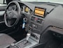 Mercedes-Benz C-klasse Estate 320 CDI V6 AMG pakket bj 2008 Pano|AMG uitlaten Nette Auto