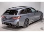 BMW 3-Serie Touring 320e|NAP|M-sport|Pano|H&K|E-trekhaak|Full