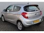 Opel Karl 1.0-75pk ecoFLEX Edition. Erg nette hoogzitter ! Slechts 59.000km ! Airco, parkeersensoren achter, cruise control, Bluetooth telefoonvoorbereidng, metallic lak etc.