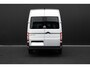 Volkswagen Crafter Exclusive 140 pk | Exclusive | Meerprijs inbouw dubbele Cabine € 4750.- | Led | Draaistoel | Camera | Adaptive Cruise