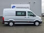 Volkswagen Crafter Exclusive 140 pk | Exclusive | Basis voor Camper of Dubbele Cabine | Led | Draaistoel | Camera | Adaptive Cruise