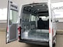 Volkswagen Crafter Exclusive 140 pk | Exclusive | Basis voor Camper of Dubbele Cabine | Led | Draaistoel | Camera | Adaptive Cruise
