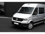 Volkswagen Crafter Exclusive 140 pk | Exclusive | Meerprijs inbouw dubbele Cabine € 4750.- | Led | Draaistoel | Camera | Adaptive Cruise