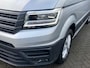 Volkswagen Crafter Exclusive 140 pk | Exclusive | Basis voor Camper of Dubbele Cabine | Led | Draaistoel | Camera | Adaptive Cruise