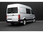 Volkswagen Crafter Exclusive 140 pk | Exclusive | Meerprijs inbouw dubbele Cabine € 4750.- | Led | Draaistoel | Camera | Adaptive Cruise