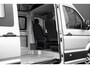 Volkswagen Crafter Exclusive 140 pk | Exclusive | Meerprijs inbouw dubbele Cabine € 4750.- | Led | Draaistoel | Camera | Adaptive Cruise