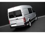 Volkswagen Crafter Exclusive 140 pk | Exclusive | Meerprijs inbouw dubbele Cabine € 4750.- | Led | Draaistoel | Camera | Adaptive Cruise