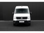 Volkswagen Crafter Exclusive 140 pk | Exclusive | Meerprijs inbouw dubbele Cabine € 4750.- | Led | Draaistoel | Camera | Adaptive Cruise