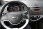 Kia Picanto 1.0 Comfort Line 5-deurs Airco/ LM velgen