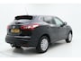 Nissan Qashqai 1.2 Connect Edition TREKHAAK CAMERA NL-AUTO NAP!