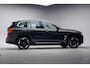 BMW iX3 High Executive 80 kWh 3 fase [ Panorama Harman/Kardon Leder ]