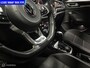 Volkswagen T-Roc 1.5 TSI DSG PANORAMA CAMERA DODEHOEK LED XENON NAVI CRUISE ELEK ACHTERKLEP 18inch Velgen