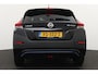 Nissan Leaf N-Connecta 40 kWh 88%SOH Carplay Navi 360*Camera Stuur+Stoelverw.