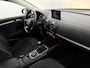 Audi A3 Sportback 1.6 TDI Ambition Pro Line plus Clima, Parkeersensoren, Navi, A start stop, Lichtmetalen velgen, 6 Versnelling