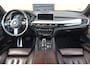BMW X6 xDrive30d High Executive * M-Sportpakket * Trekhaak * Camera * Schuifdak * Comfortstoelen *