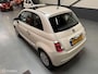 Fiat 500 1.2 Automaat 1e Eig|Pano|CarPlay-Android Auto!