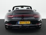 Porsche 911 Carrera 4 GTS Cabriolet
