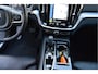 Volvo V60 2.0 T6 Recharge AWD Inscription Expression O.a: Stoel+Stuurverw. Trekhaak, PDC, Camera, ACC, Etc. All-in prijs!