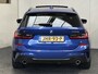 BMW 3-Serie TOURING 330E XDRIVE 4X4 PHEV HIGH EXECUTIVE M PAKKET LEDER/ALCANTARA NAVIGATIE CRUISE CONTROL PANORAMA SCHUIF/KANTELDAK APPLE CARPLAY/ANDROID KEYLESS GO UITKLAPBARE TREKHAAK PDC ZEER MOOI !! Brgl