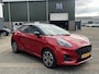 Ford Puma 1.0 EcoBoost Hybrid ST-Line Vignale | STOEL/STUUR VERWARMING | APPLECARPLAY/ANDROID AUTO | ELEK. ACHTERKLEP | DODEHOEK | KEYLESS | WINTER PACK | VOORUITVERWARMING| CAMERA| DEALER ONDERHOUDEN