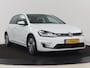 Volkswagen E-Golf E-DITION | Stoelverwarming | Warmtepomp | Carplay | Adaptive cruise | Virtual Cockpit | Navigatie | LED Plus | Getint glas | Climate control