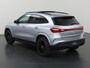 Mercedes-Benz EQA 250+ Business Solution AMG 71 kWh | Panoramaschuifdak | Dodehoekassistent | Head-up | Leder | Burmester | Winterpakket |
