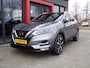 Nissan Qashqai 1.2 Tekna + Automaat Leer Pano Camera PDC