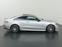 Mercedes-Benz E-klasse Coupé 200 Premium Plus | AMG | Night | Panoramadak | Memory | Burmester | Rijassistentiepakket | Lederen bekleding | 20" lichtmetalen velgen |