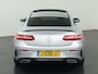 Mercedes-Benz E-klasse Coupé 200 Premium Plus | AMG | Night | Panoramadak | Memory | Burmester | Rijassistentiepakket | Lederen bekleding | 20" lichtmetalen velgen |