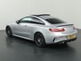 Mercedes-Benz E-klasse Coupé 200 Premium Plus | AMG | Night | Panoramadak | Memory | Burmester | Rijassistentiepakket | Lederen bekleding | 20" lichtmetalen velgen |