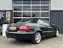 Mercedes-Benz CLK 320 Elegance, Cabrio, Automaat, Memory, Bluetooth, Cruise, Leder