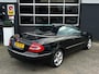 Mercedes-Benz CLK 320 Elegance, Cabrio, Automaat, Memory, Bluetooth, Cruise, Leder