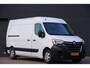 Renault Master 2.3 dCi L2H2 Work Edition 3-ZITS, 135PK, TREKHAAK, CAMERA, NAVI, CRUISE, AIRCO, DODE HOEK DETECTIE, NL AUTO, NAP